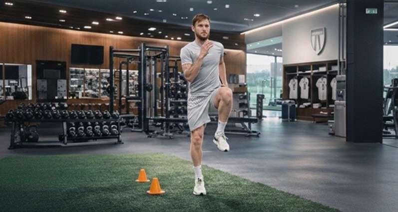 Level 1 — Functional Foundation training program