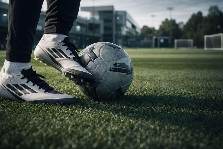 Ball Control Mastery Basics training program