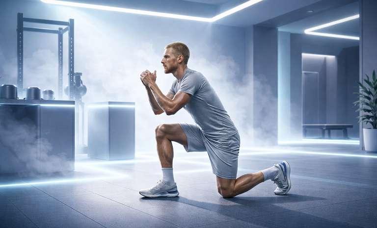 Level 2 — Functional Strength training program