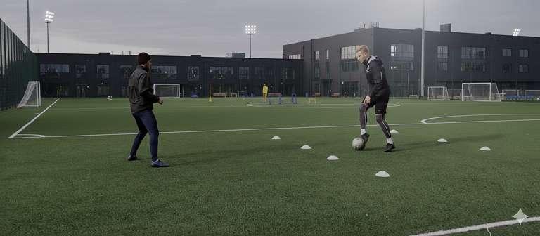 How to Train Passing module
