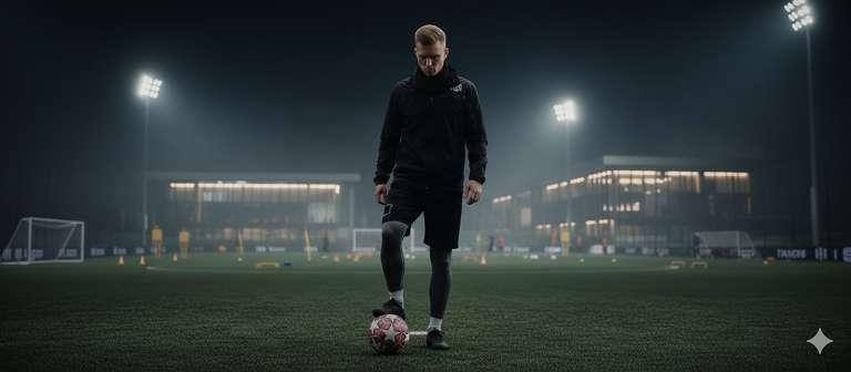 Developing Passing & Receiving Skills module