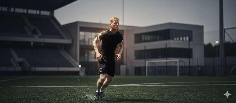 Best Training for a Defender module