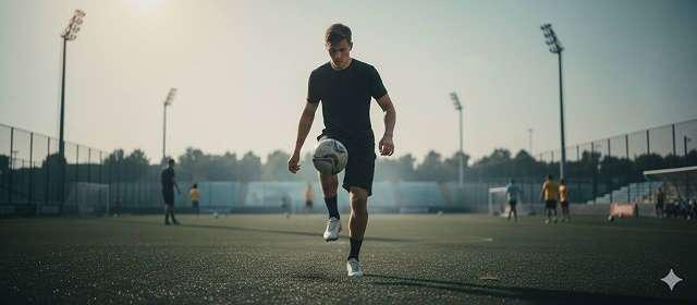 Perfect First Touch in 28 Days module