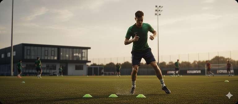 Super Speed – 7 Minutes a Day module