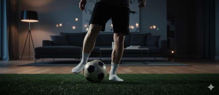 Control on the Edge: 40 Minutes to Perfect Touch module